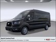  Ford Transit-350 Passenger