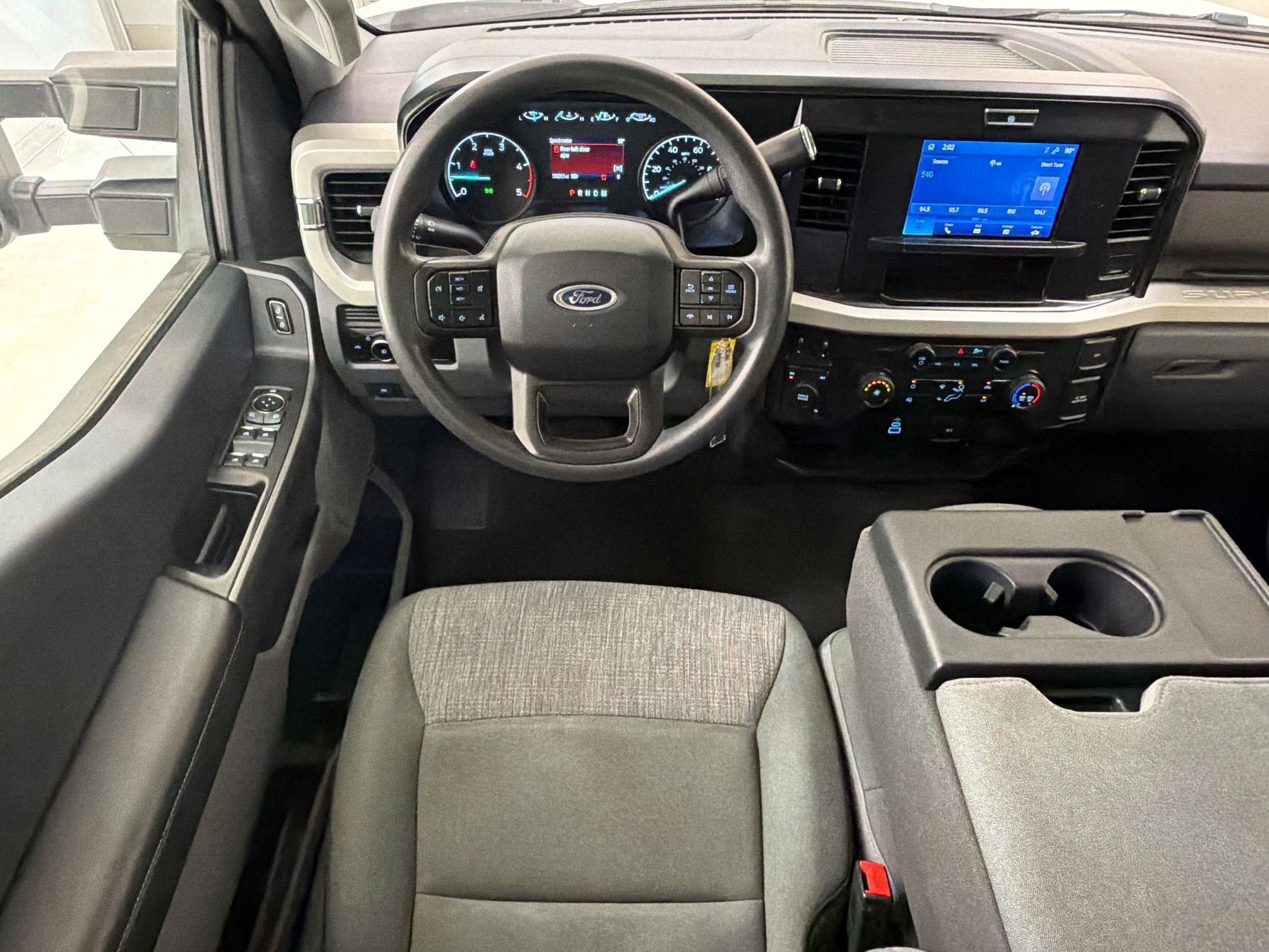 2025 Ford F-250 Super Duty XLT - Photo 26