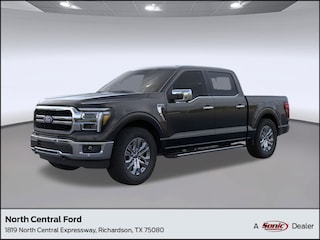 2025 Ford F-150 Lariat TRUCK