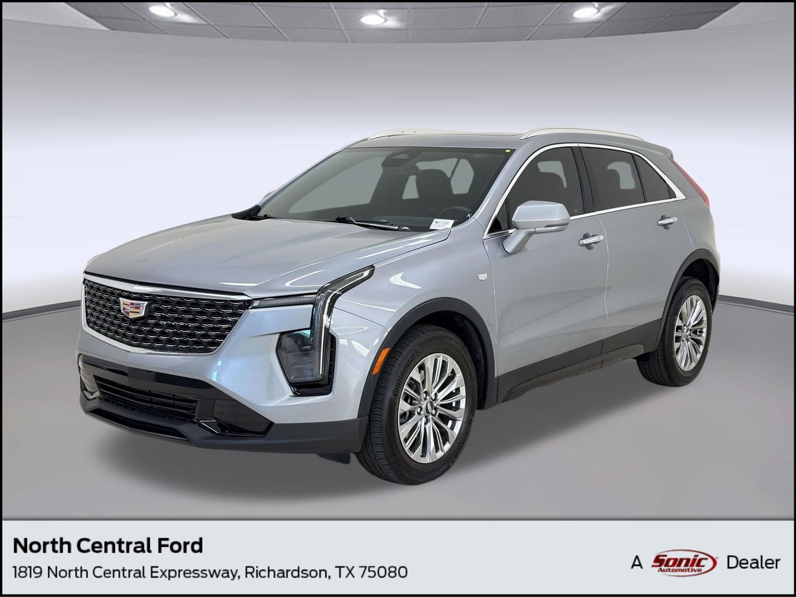 2024 Cadillac XT4 Premium Luxury's photo