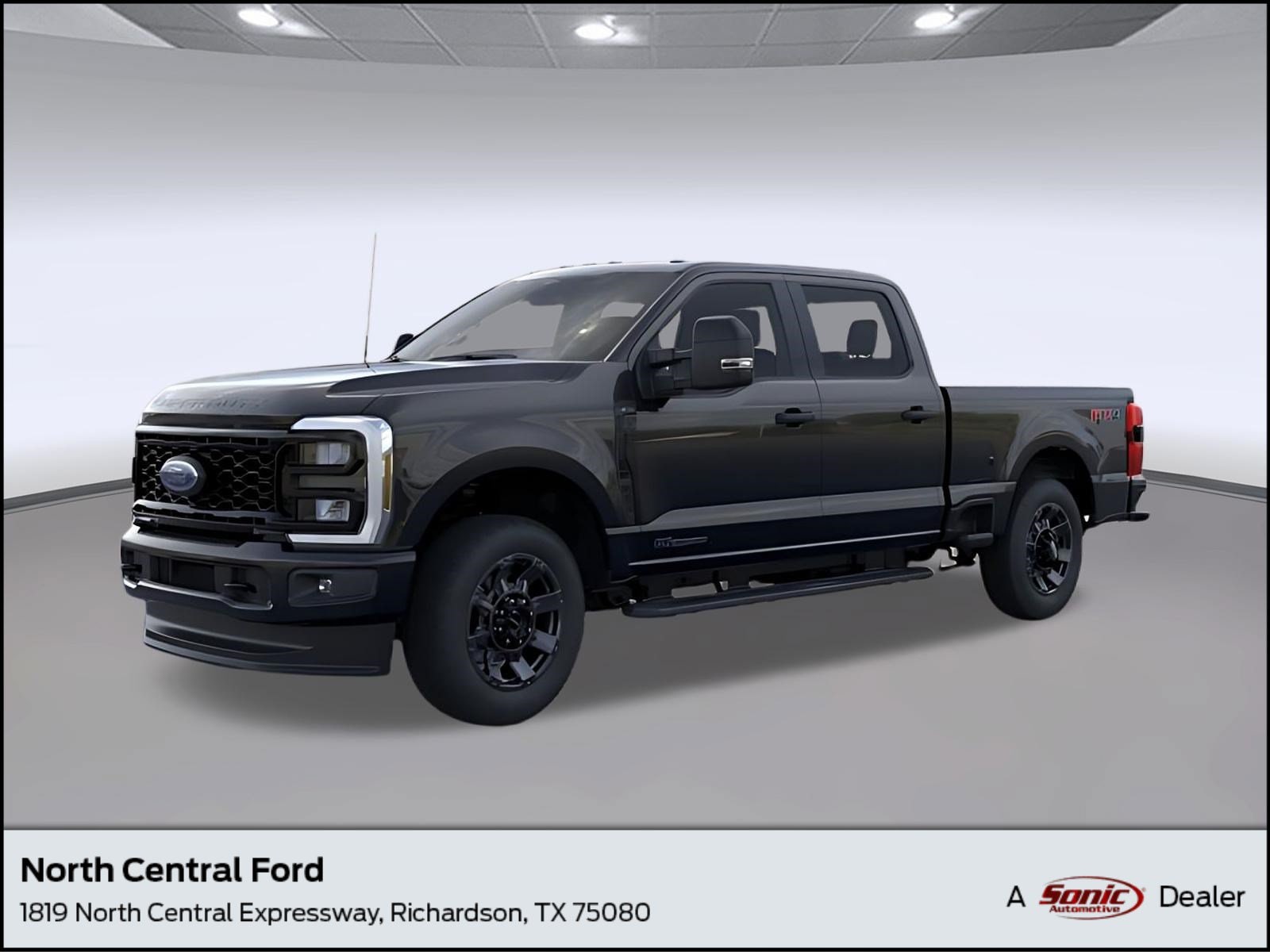 New 2026 Ford F-250 F-250&reg; XL