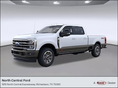 2026 Ford F-250 F-250&reg; King Ranch&reg;