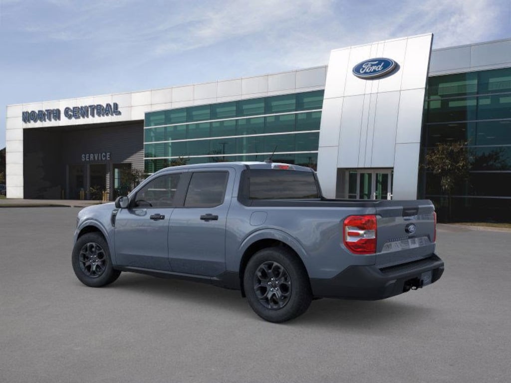 New 2026 Ford Maverick XLT TRUCK