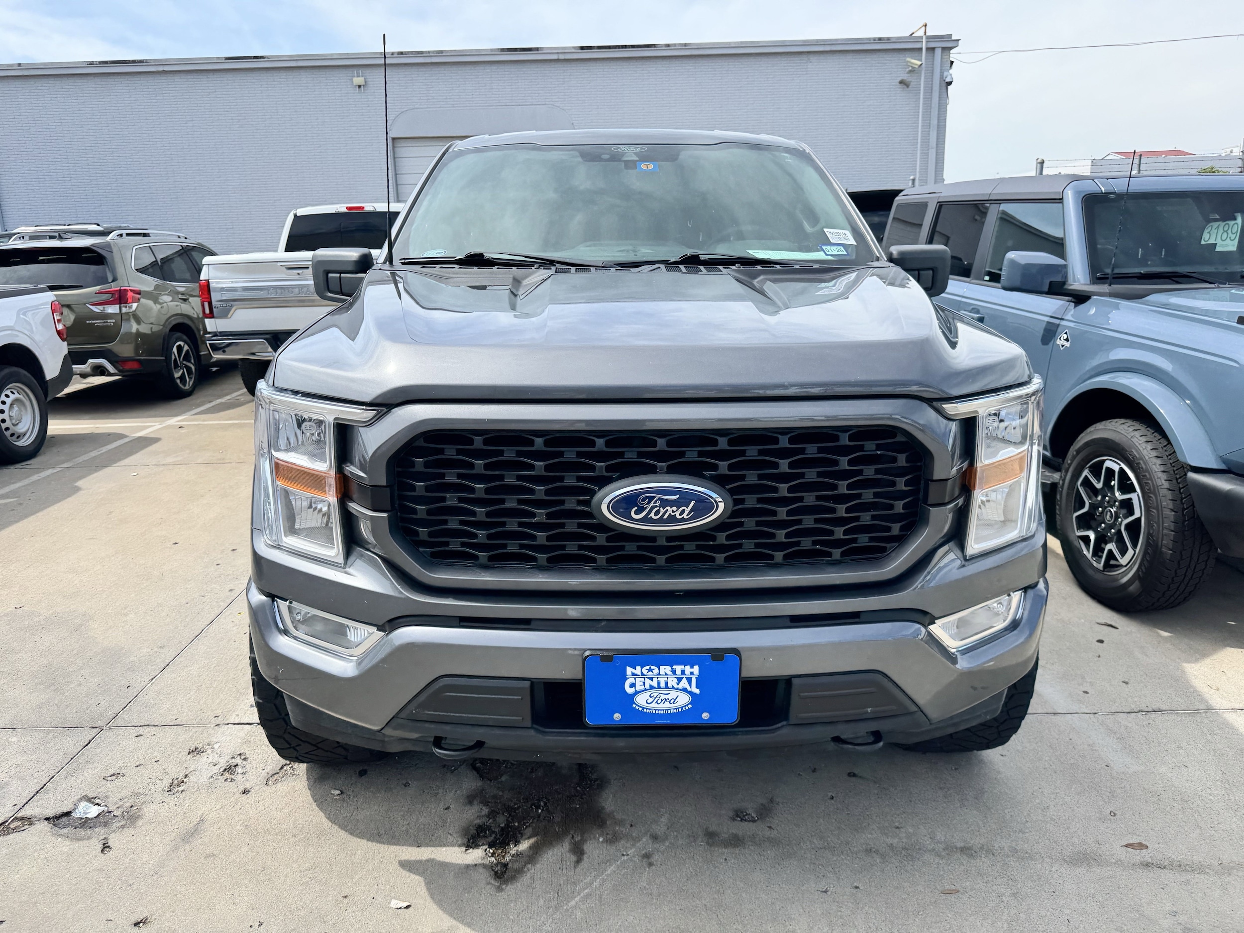 1FTEW1EP4MKE88198