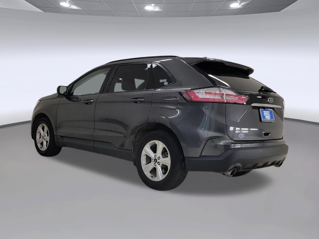 Used 2020 Ford Edge SE SUV
