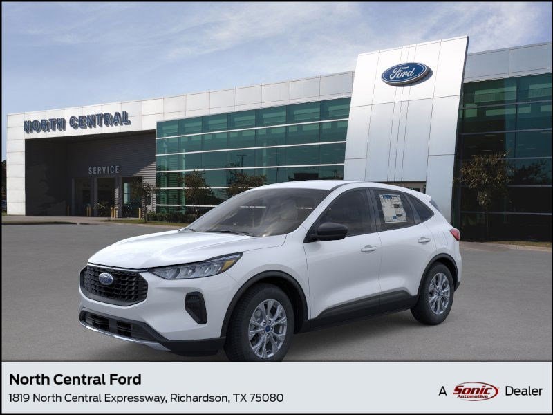 2026 Ford Escape Active's photo