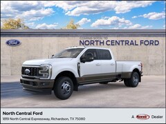 2026 Ford F-350 F-350&reg; King Ranch&reg;