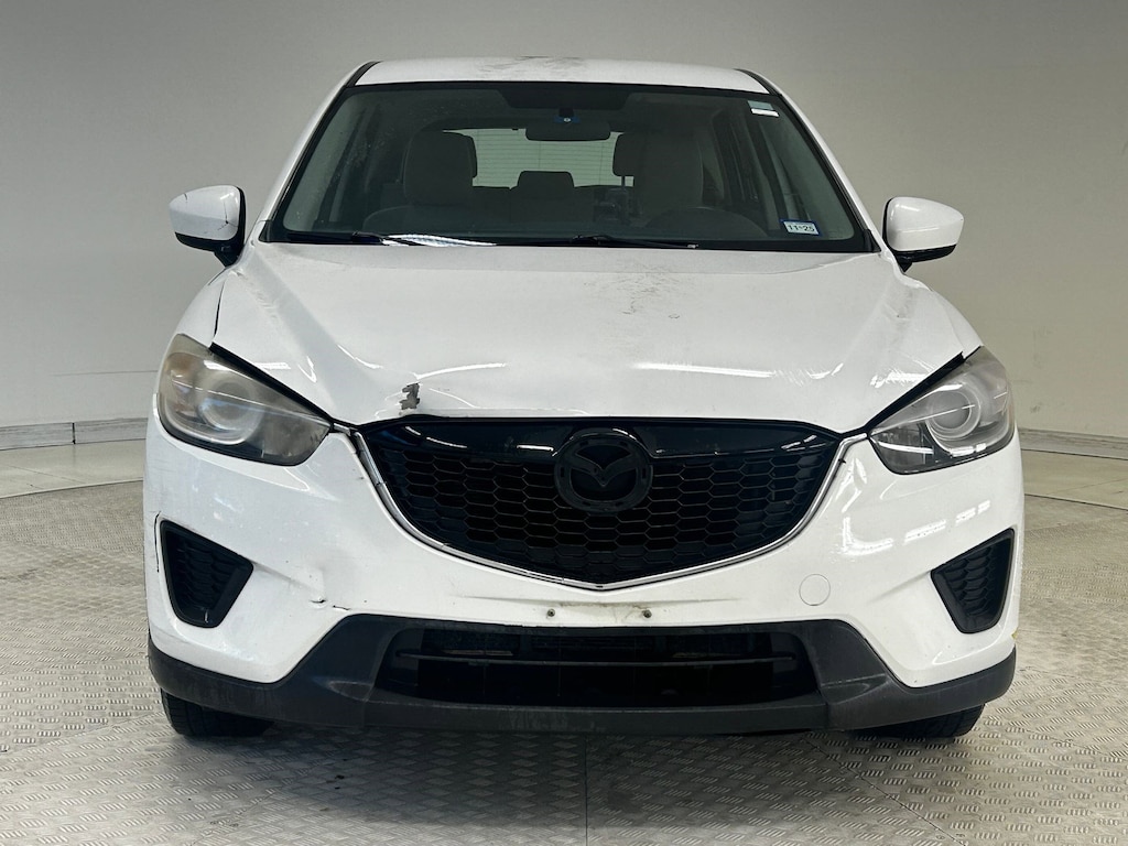 Used 2013 Mazda Mazda CX-5 Sport SUV