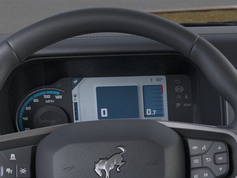 2025 Ford Bronco 4-Door Badlands - Photo 16