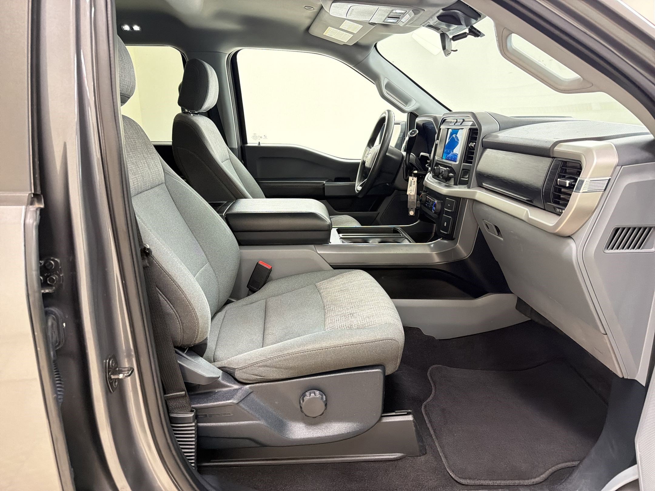2021 Ford F-150 XLT - Photo 27