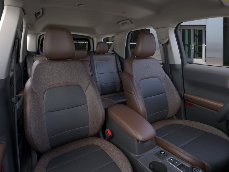 2025 Ford Bronco Sport Outer Banks - Photo 10