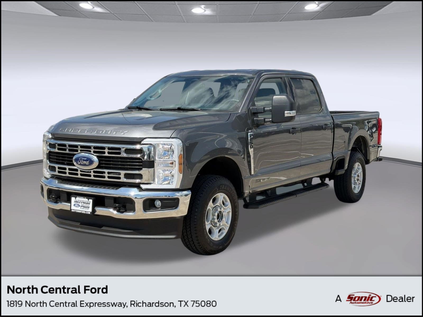 2025 Ford F-250 XLT 4x4 Crew Cab 6-3/4' Box's photo