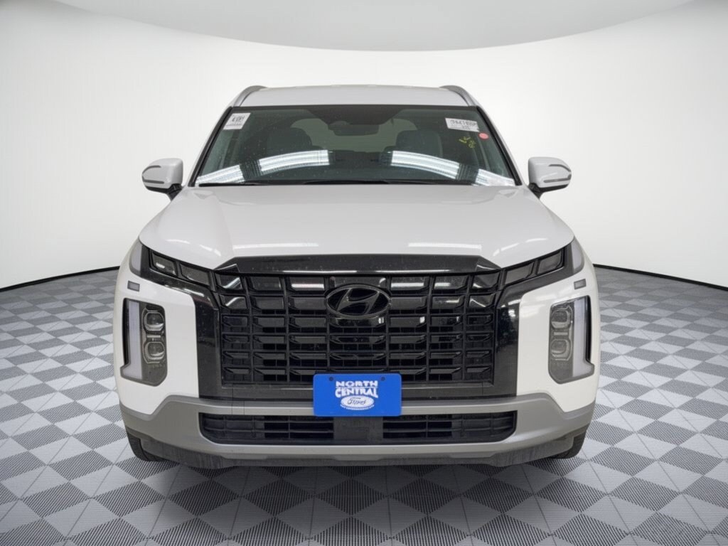 Used 2025 Hyundai Palisade SEL SUV