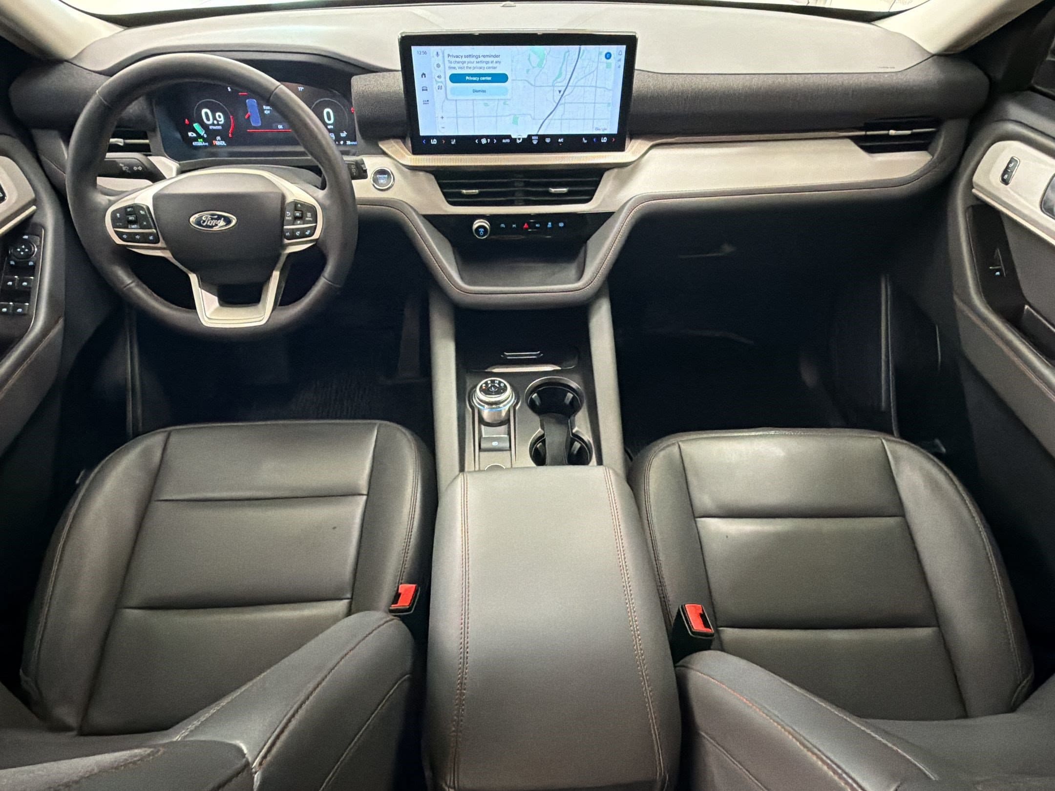 2025 Ford Explorer Active - Photo 16
