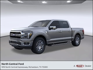 2025 Ford F-150 Lariat TRUCK