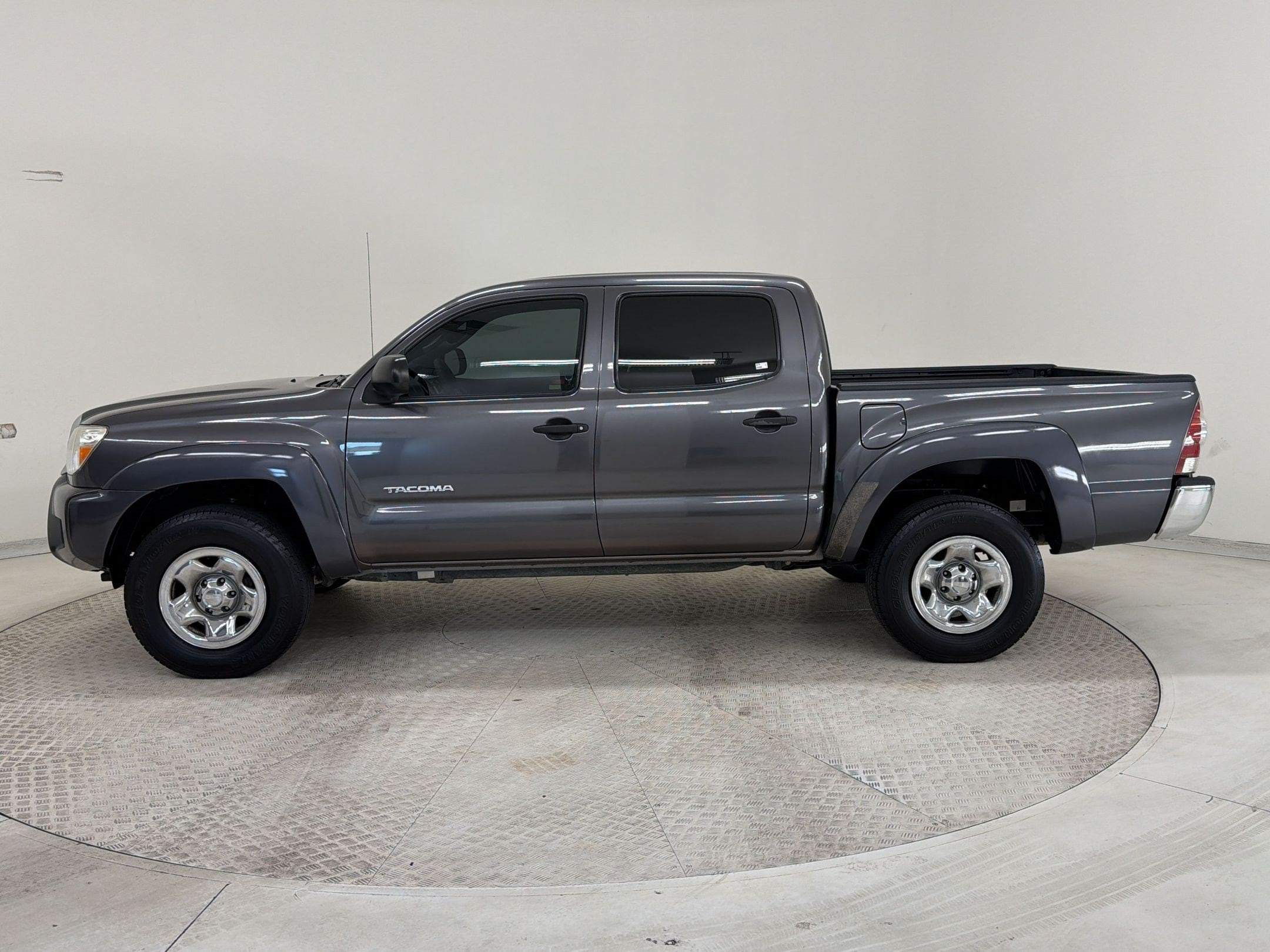 Used 2013 Toyota Tacoma PreRunner with VIN 5TFJX4GNXDX017796 for sale in Richardson, TX