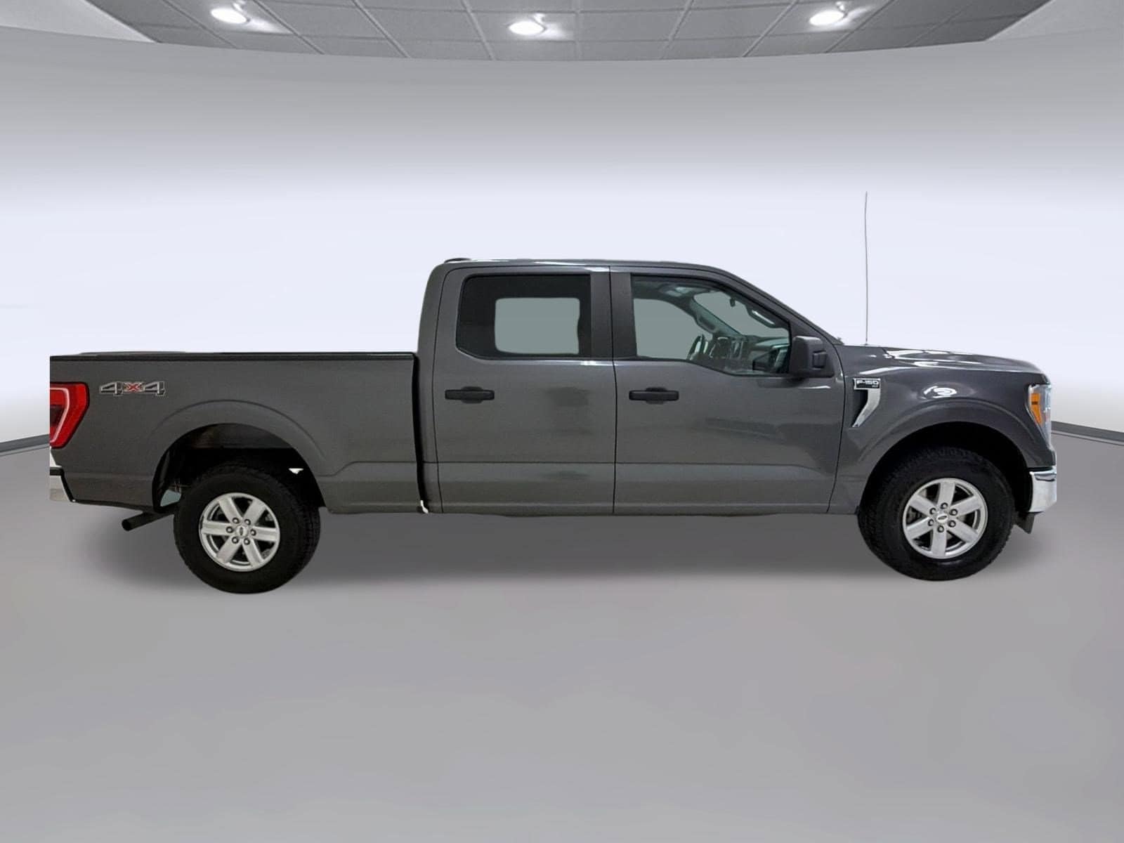 2021 Ford F-150 XLT - Photo 8