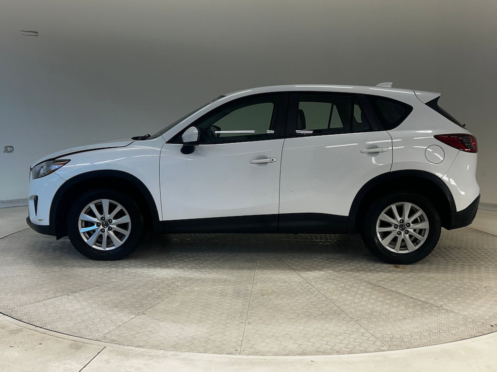 Used 2013 Mazda Mazda CX-5 Sport SUV