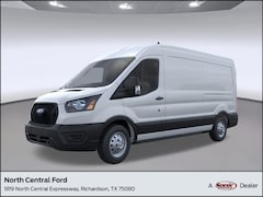 2025 Ford Transit-350 Cargo Base VAN