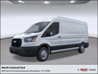 2025 Ford Transit-350 Cargo Base VAN