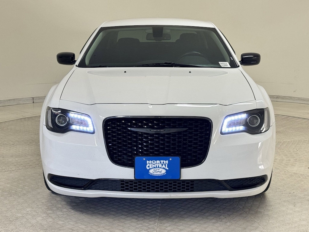 Used 2021 Chrysler 300 Touring Sedan