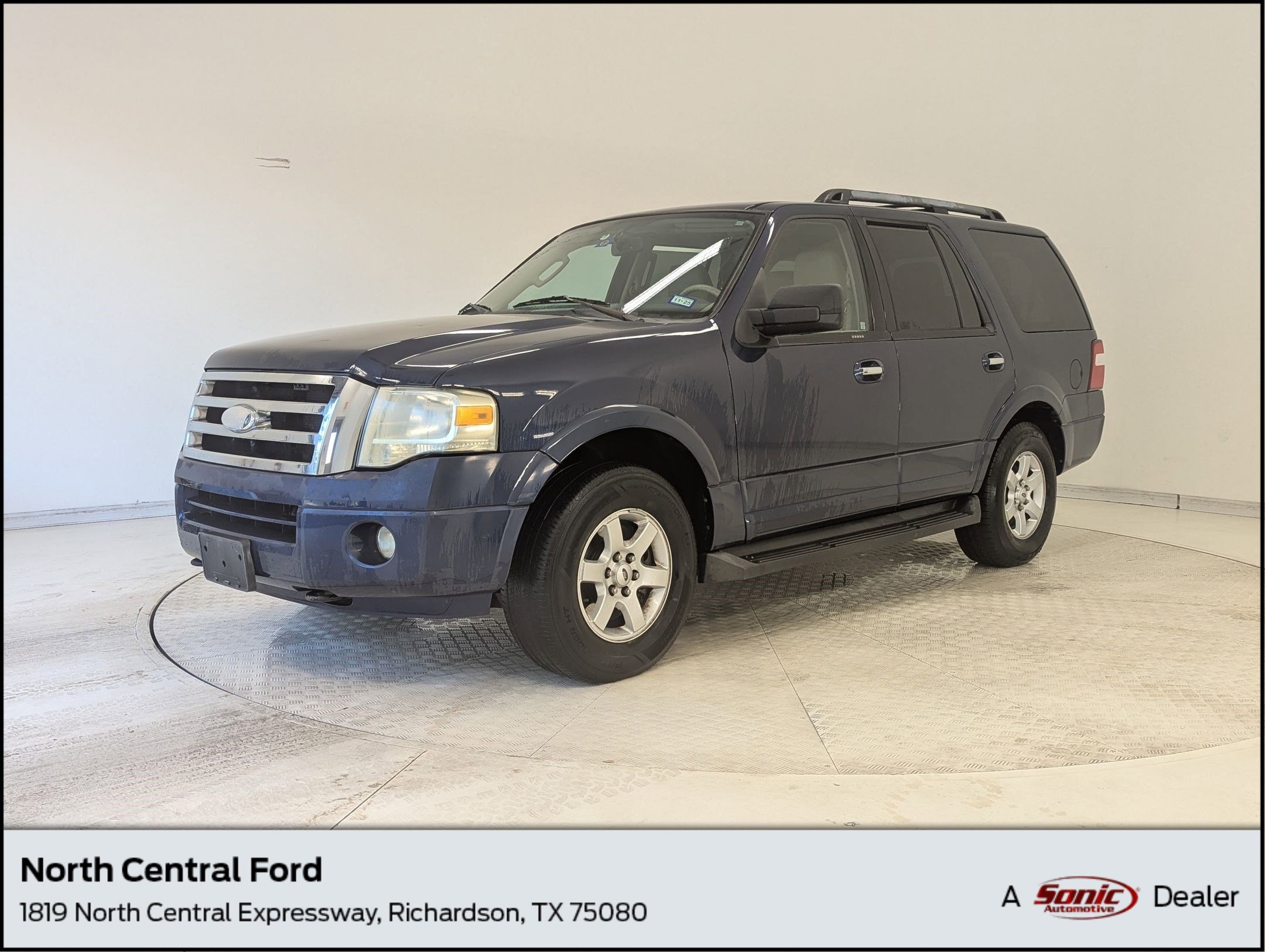 2009 Ford Expedition XLT's photo