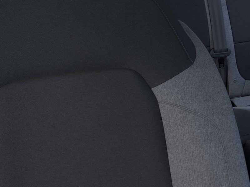 2025 Ford Bronco 4-Door Big Bend - Photo 18