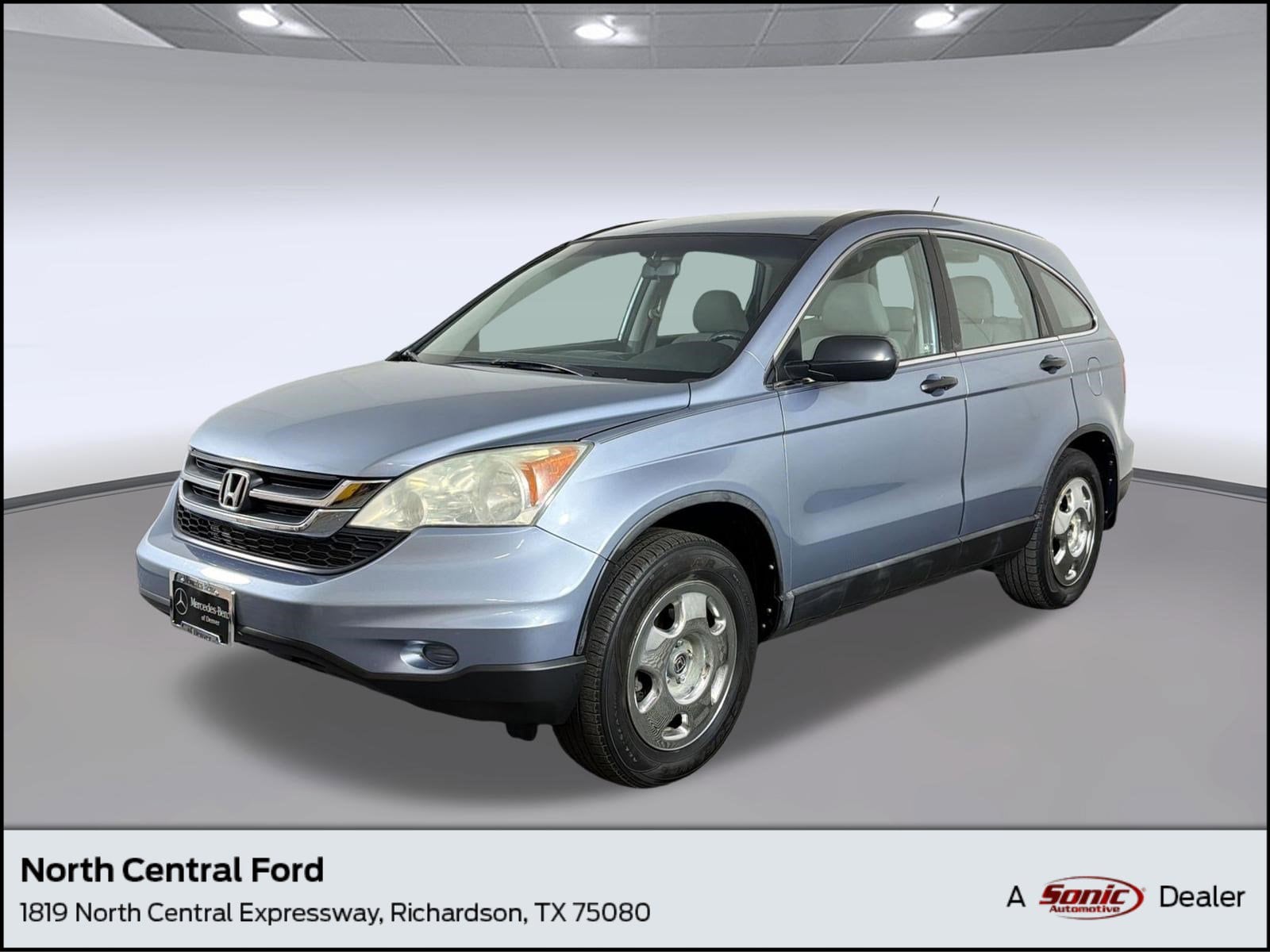 2011 Honda CR-V