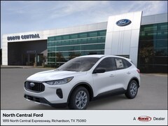 2026 Ford Escape Active SUV