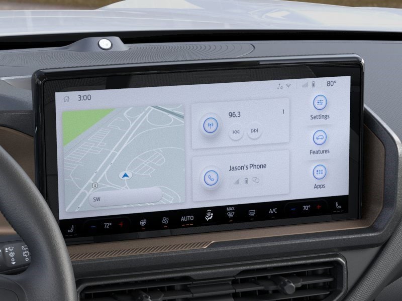 2025 Ford Bronco Sport Outer Banks - Photo 14
