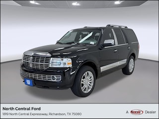 Used 2007 Lincoln Navigator Navigator (2WD 4dr) SUV near Dallas