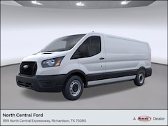 2025 Ford Transit-150 Cargo Base VAN