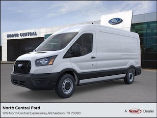 2025 Ford Transit-250 Cargo Base VAN