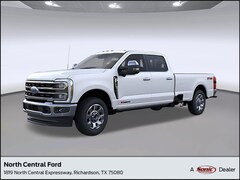 2026 Ford F-350 F-350&reg; King Ranch&reg;