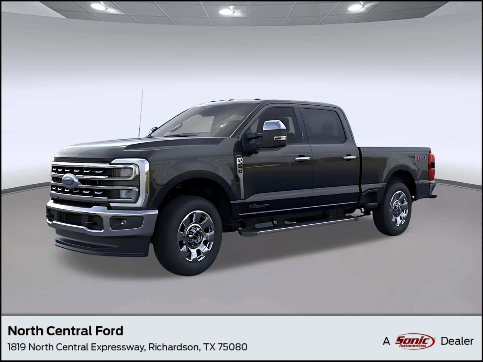 New 2026 Ford F-250 F-250&reg; Lariat&reg;