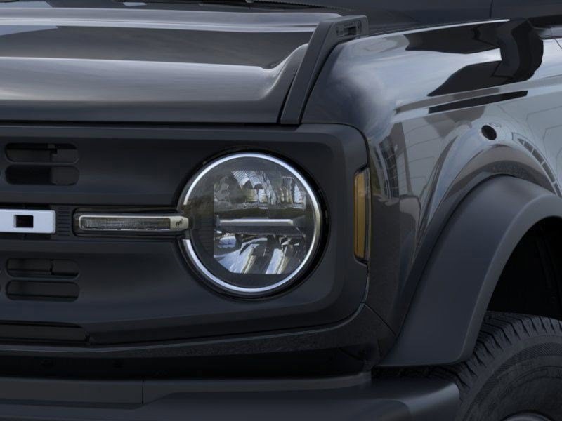 2025 Ford Bronco 4-Door Base - Photo 8