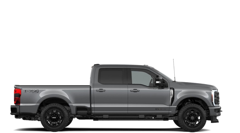 New 2026 Ford F-250 F-250® Lariat®