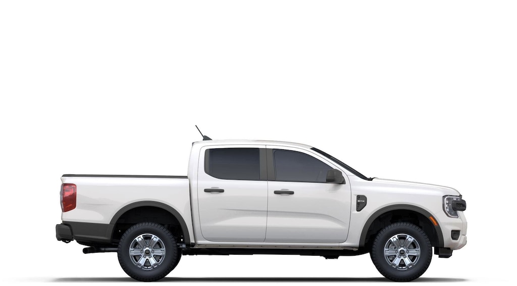 New 2025 Ford Ranger XL TRUCK