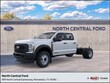  Ford F-450 Chassis