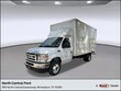  Ford E-450 Cutaway