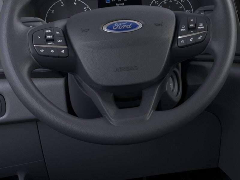 2025 Ford Transit Passenger Van XLT - Photo 12