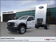 Ford F-550 Chassis