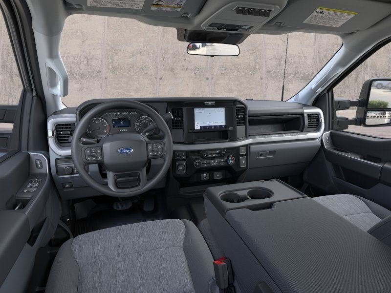 2026 Ford F-450 Chassis Truck Crew Cab