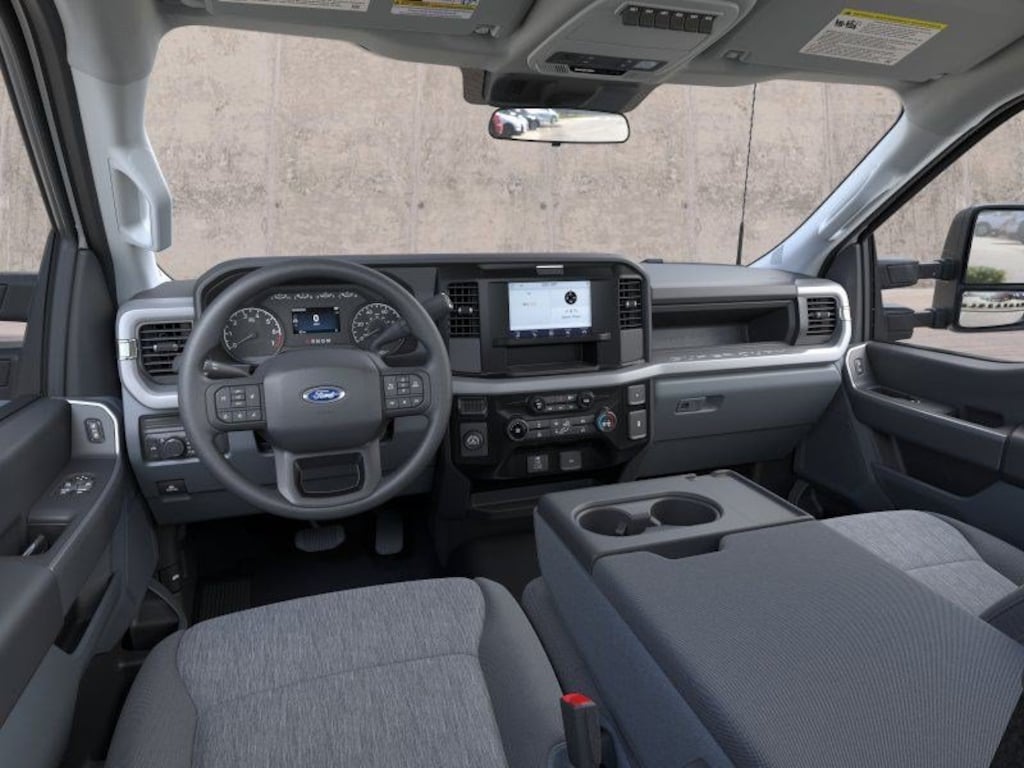 New 2026 Ford F-250 Truck Regular Cab