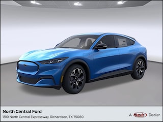 2026 Ford Mustang Mach-E Select