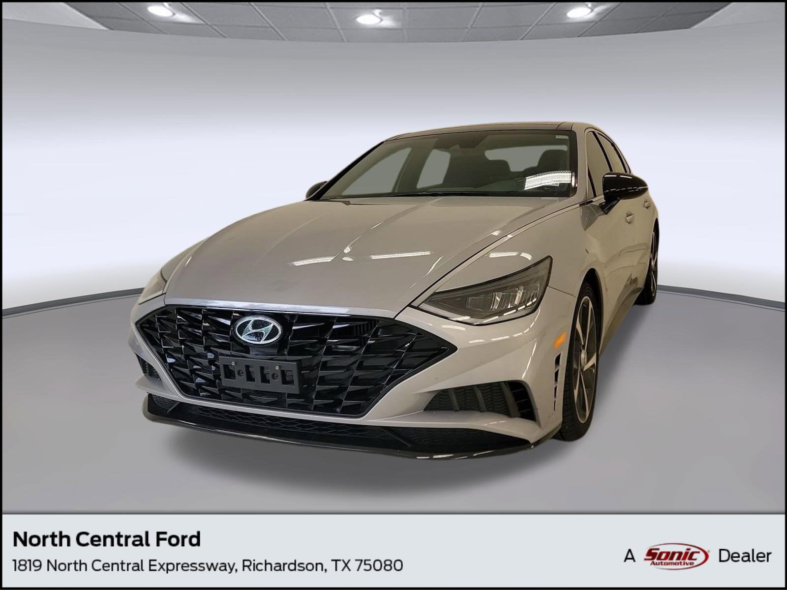 2023 Hyundai Sonata SEL Plus's photo