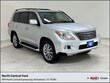 LEXUS LX 570