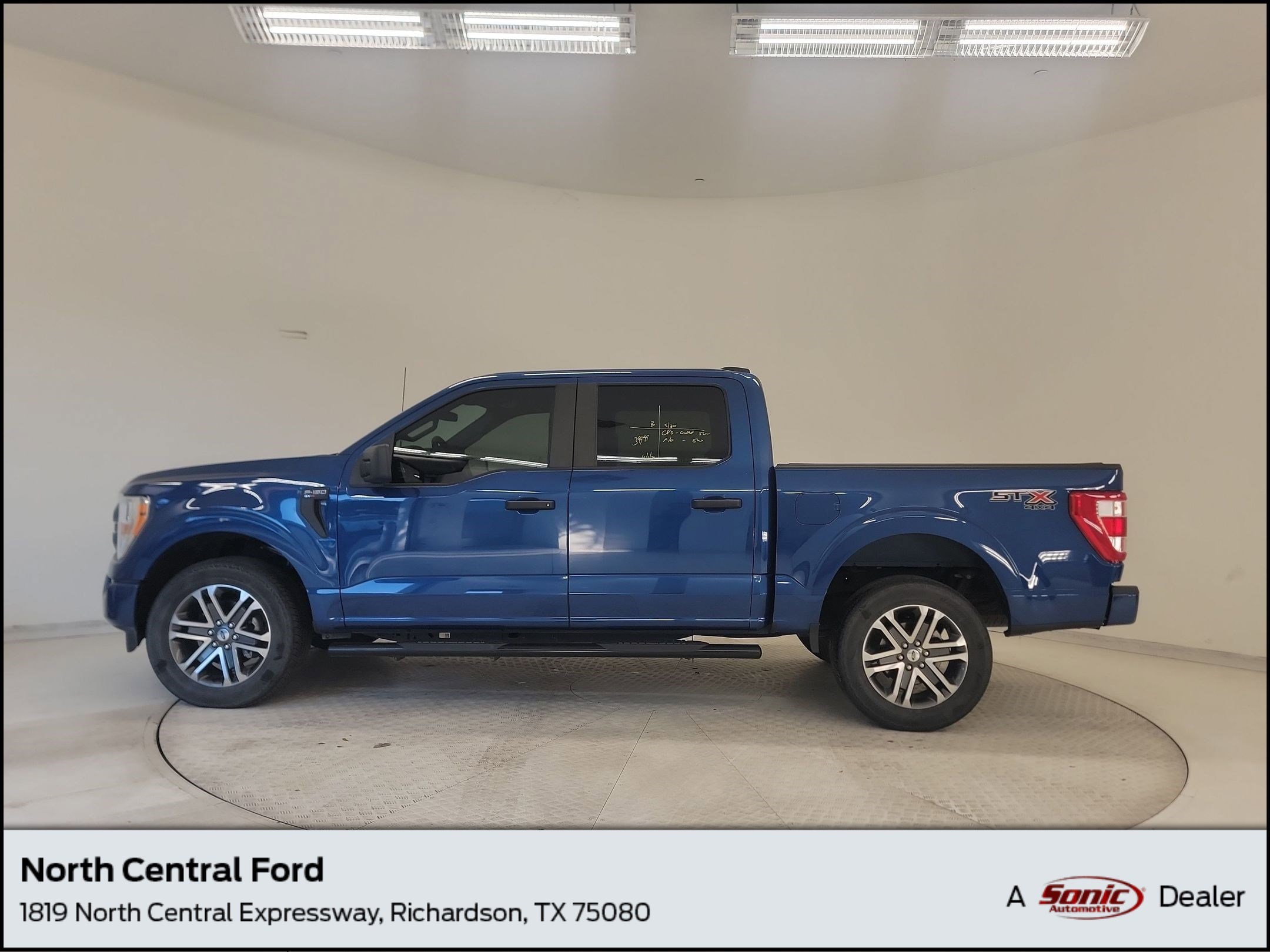 2022 Ford F-150 XL 4x4 SuperCrew 5-1/2 Box's photo