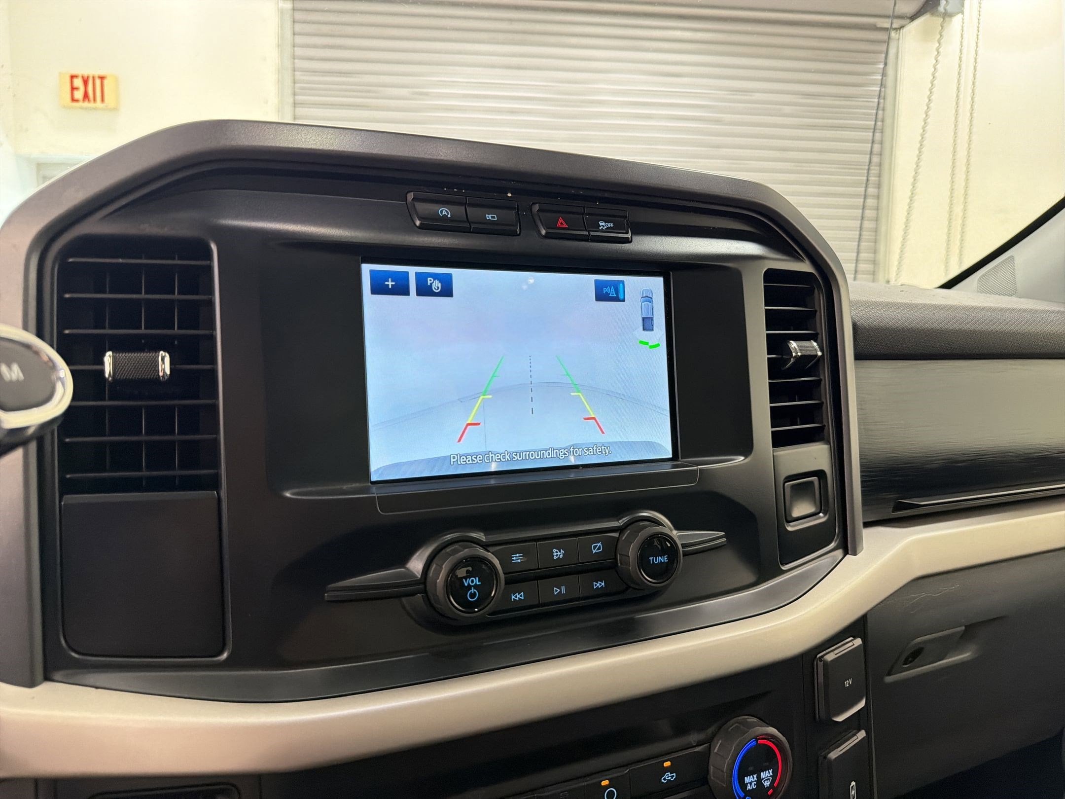 2021 Ford F-150 XLT - Photo 22