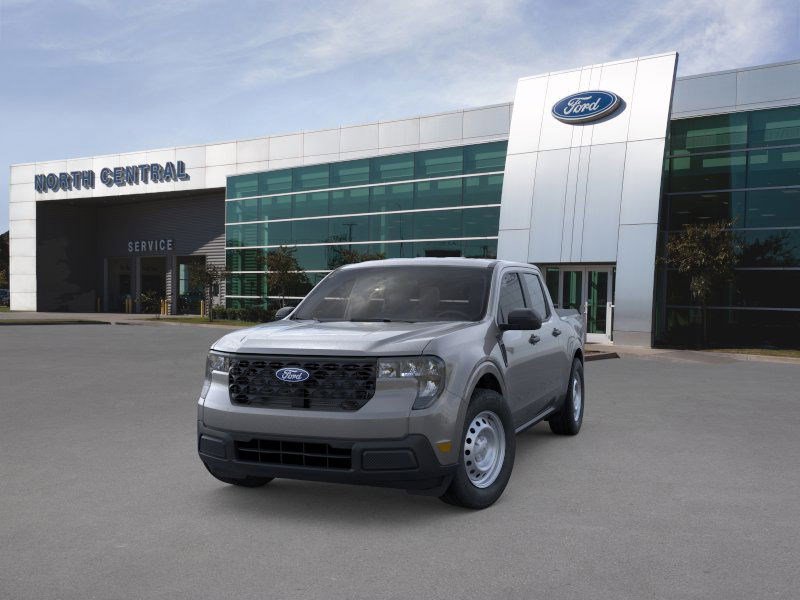 2025 Ford Maverick XL photo 2